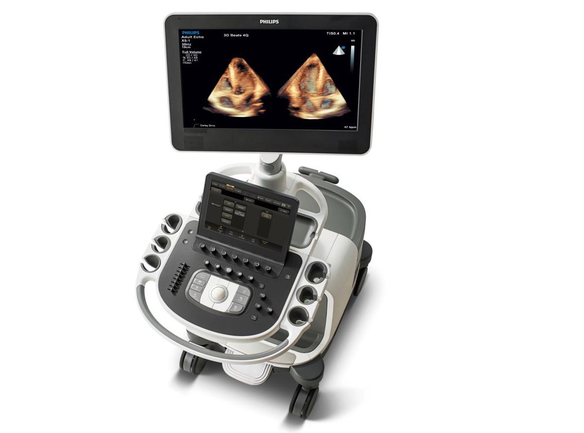 飞利浦照明和飞利浦照明是一家吗,飞利浦健康科技前沿技术成果