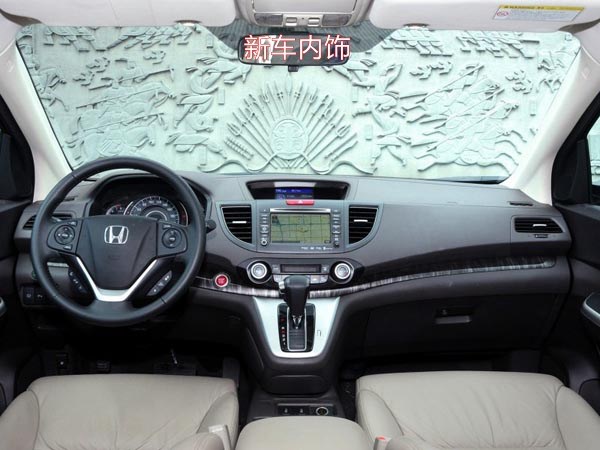 本田crv最保值车落地价20万左右,本田CRV最值得买的一款车是哪一款