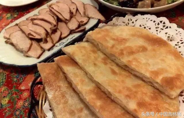 到吉林玩买啥、吃啥?再也不用刘烨代购吉林土特产了!