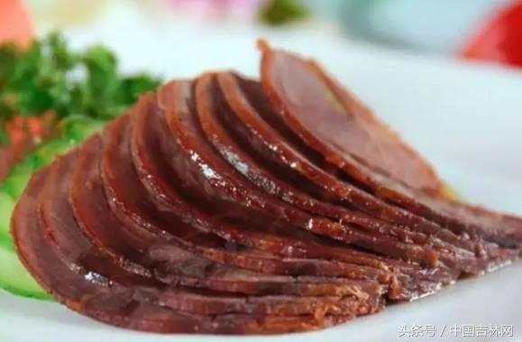 到吉林玩买啥、吃啥?再也不用刘烨代购吉林土特产了!