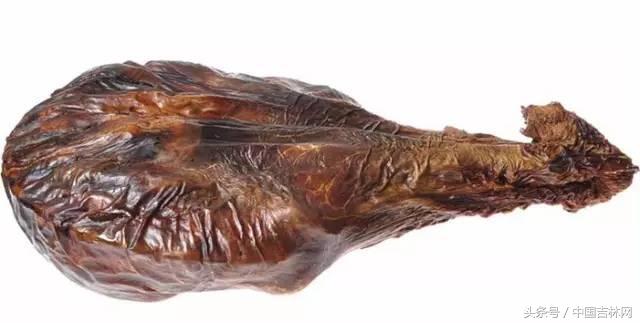 到吉林玩买啥、吃啥?再也不用刘烨代购吉林土特产了!