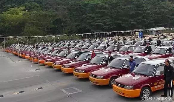 深圳驾照考场最新消息,深圳驾照最好过的考场