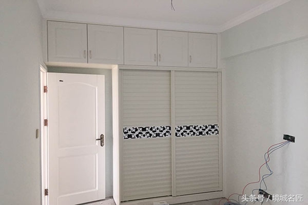 厦门毛坯房定制案例恒忆尚品湾张女士家的现代风格