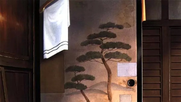 宫崎骏千与千寻汤屋视频,宫崎骏千与千寻油屋场景