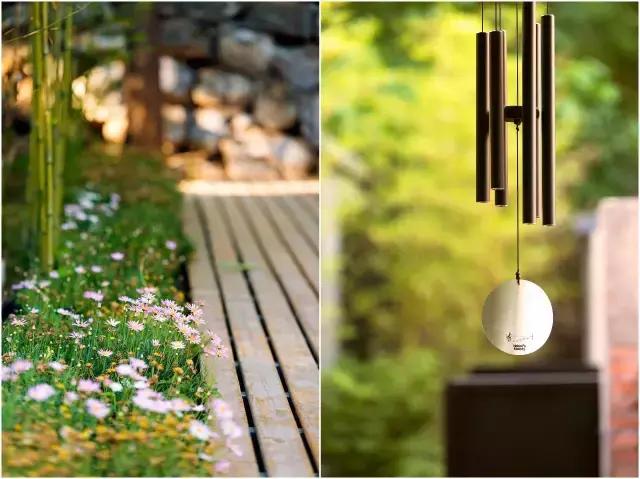 “麻麻，那是什么花？”“麻麻花呀！”