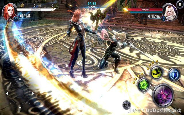 龙之谷2抢先服更新,龙之谷2测试服100级版本更新介绍