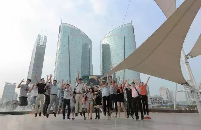 大学生落户光谷有多火?4个月申请人数过万