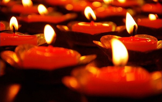 当灾难降临你怎么选择,当厄运降临的时候