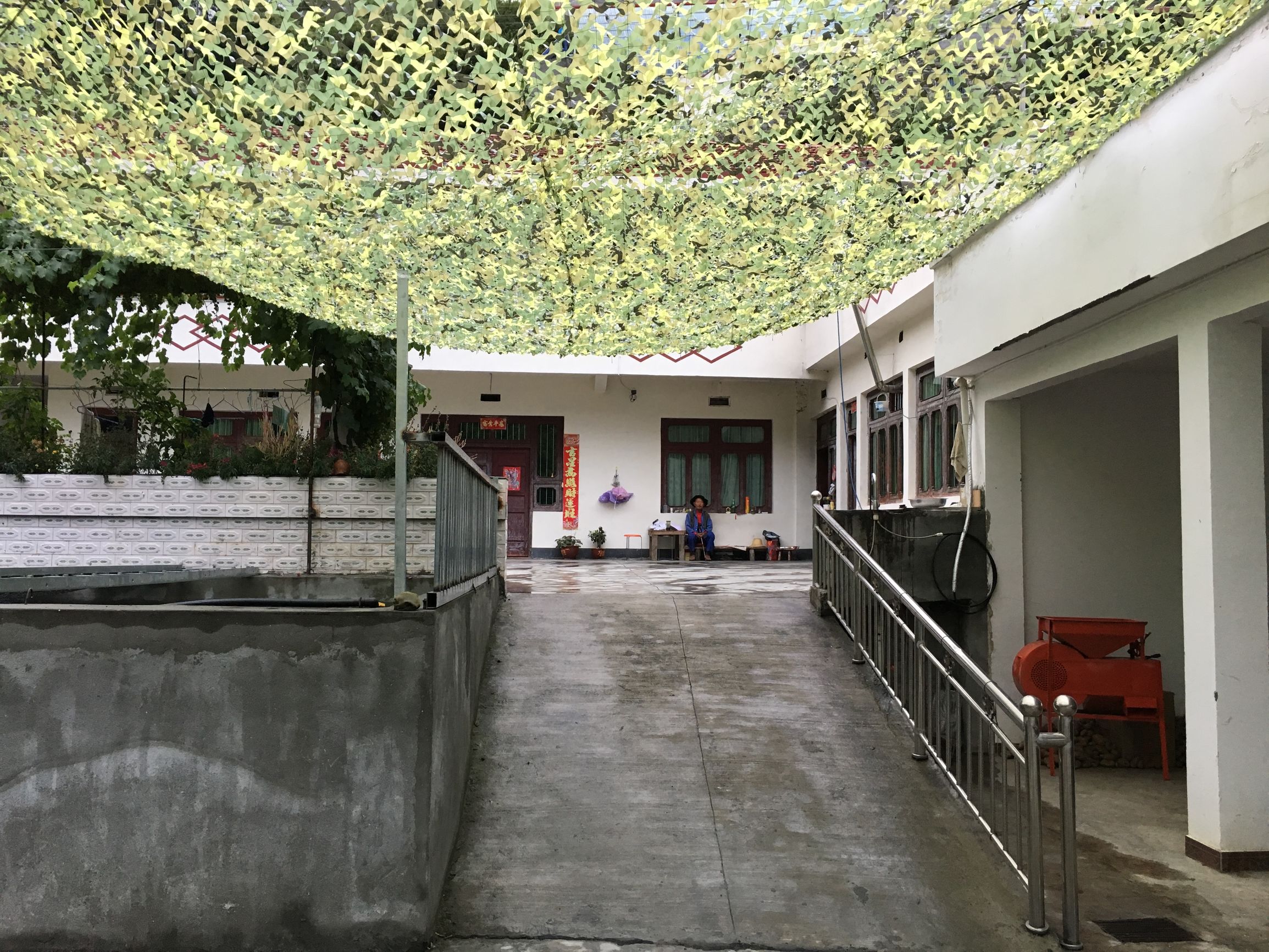 四川阿坝茂县美景,四川茂县简介