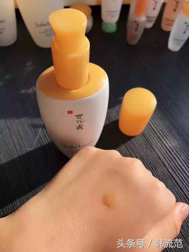 雪花秀三件套装值得买吗,雪花秀6件套298元是正品吗