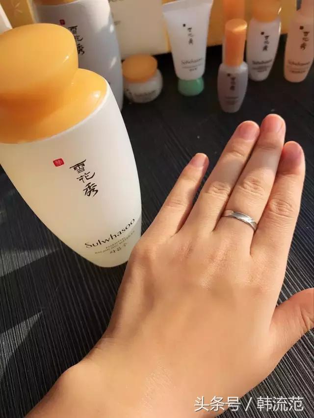 雪花秀三件套装值得买吗,雪花秀6件套298元是正品吗