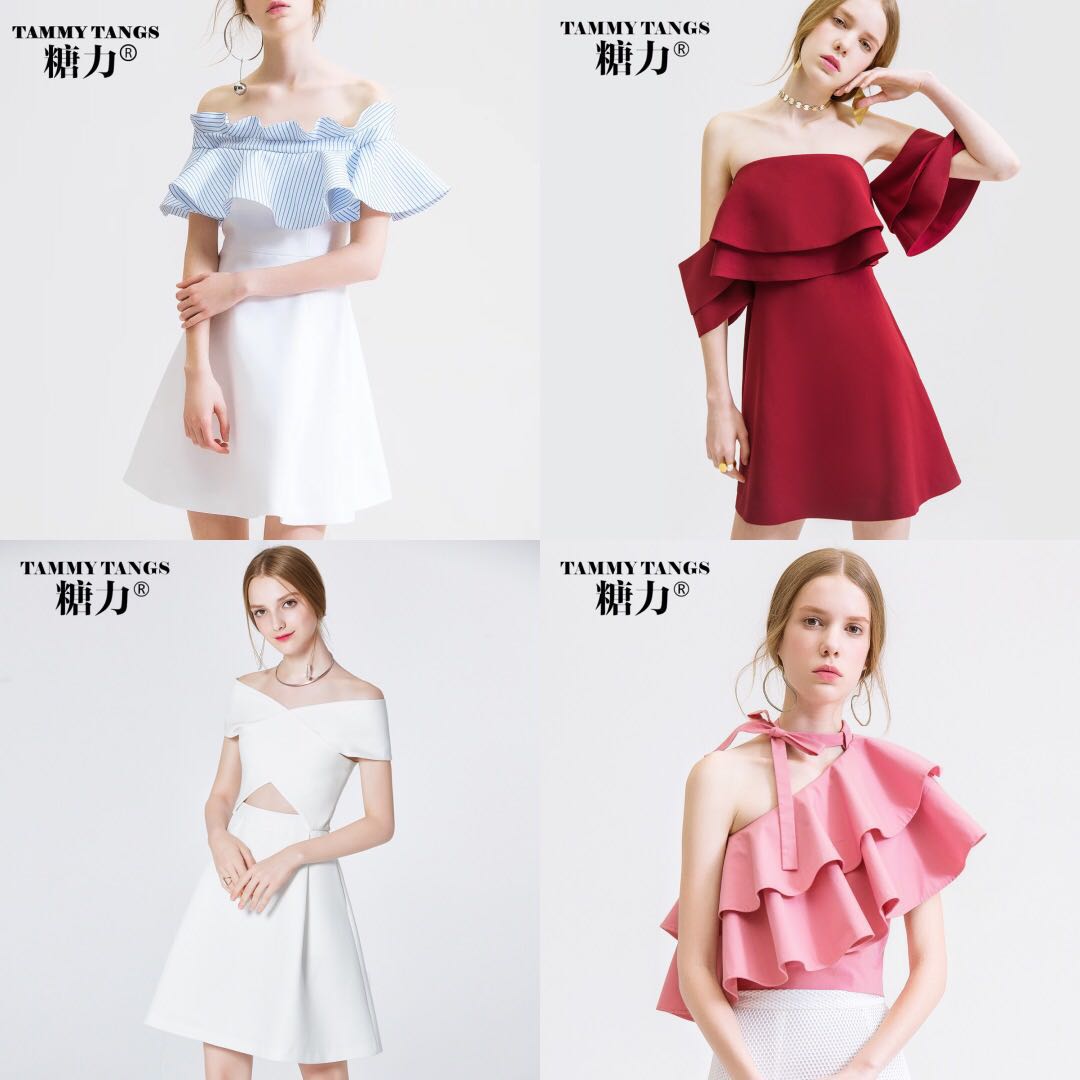 某宝上的好东西,好穿还显瘦的美衣推荐