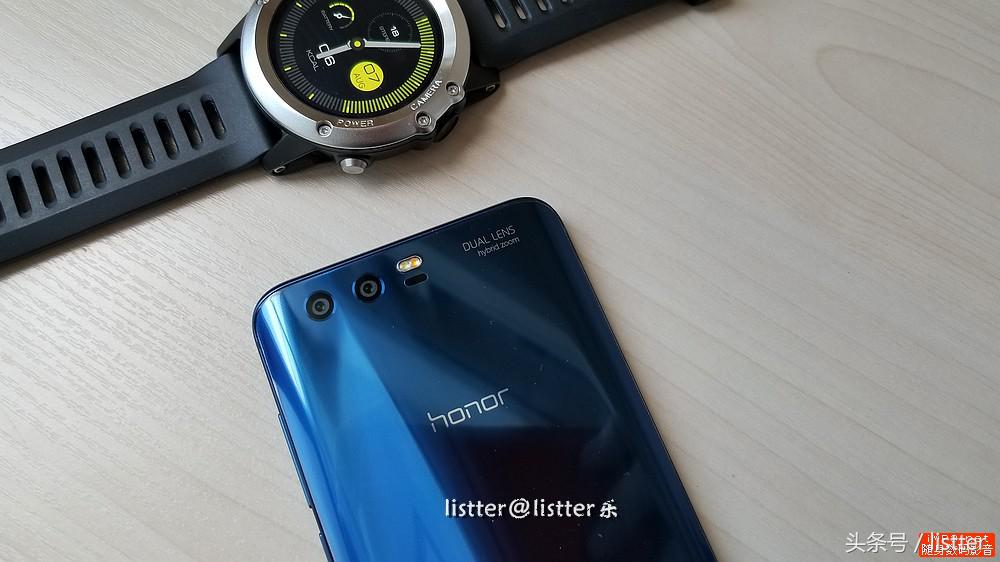 荣耀9试用三周体验,一分钟让你决定买不买值不值