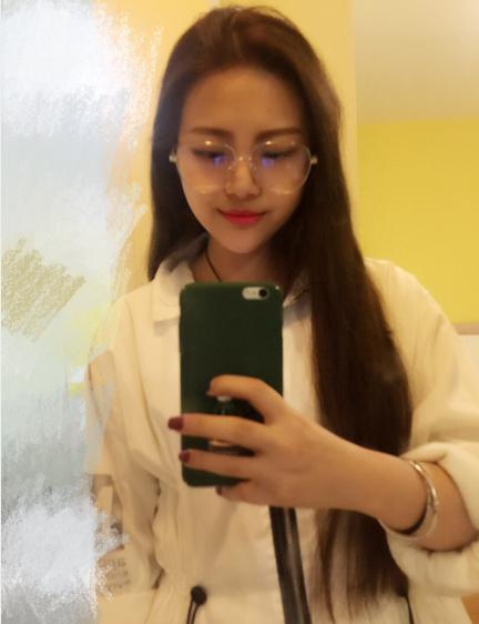 直男眼中女生自然美,直男眼中的女神长相