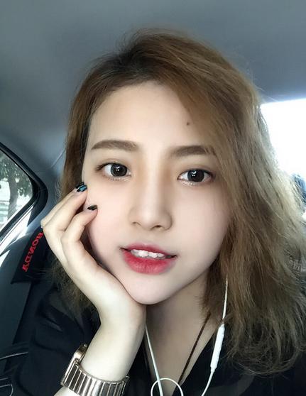 直男眼中女生自然美,直男眼中的女神长相