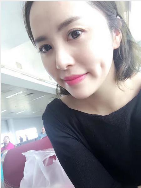 直男眼中女生自然美,直男眼中的女神长相