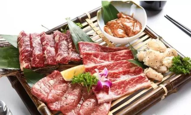 济南历下最好吃的日式烤肉店,济南隐家本格日式烤肉