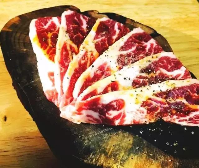 济南历下最好吃的日式烤肉店,济南隐家本格日式烤肉