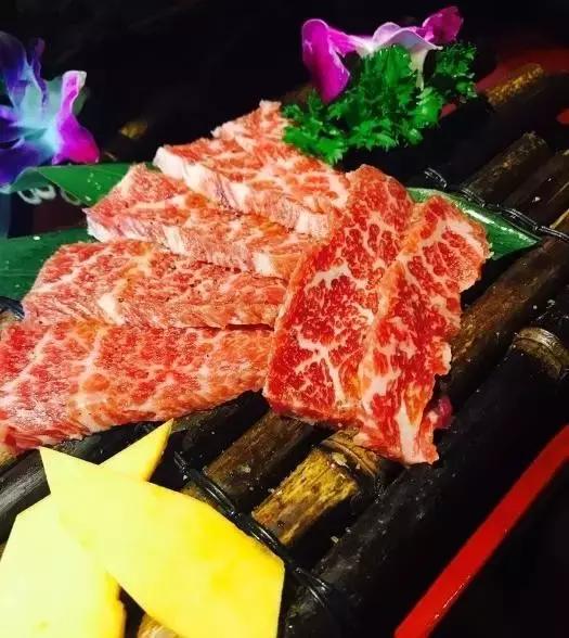 济南历下最好吃的日式烤肉店,济南隐家本格日式烤肉