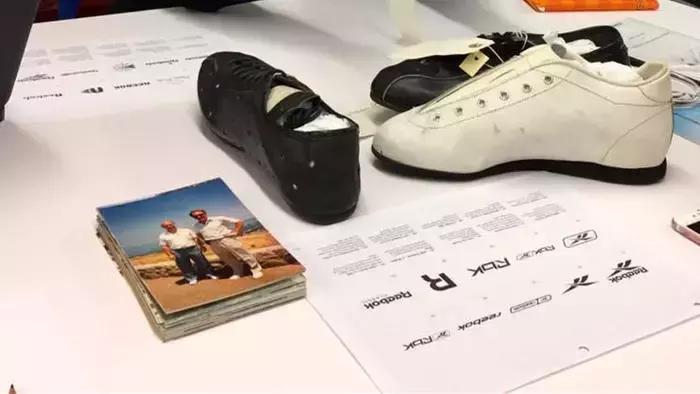 reebok什么跑鞋最好,䨻科技跑鞋踩开有多爽