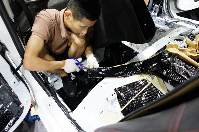 吉利帝豪ec7改装,吉利帝豪ec7改装外观最佳案例