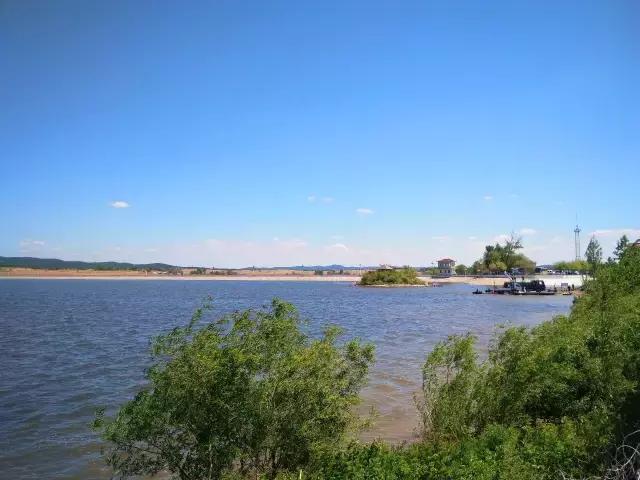 长春最适合两日游的3条路线，景美人少离家近，说走就走！