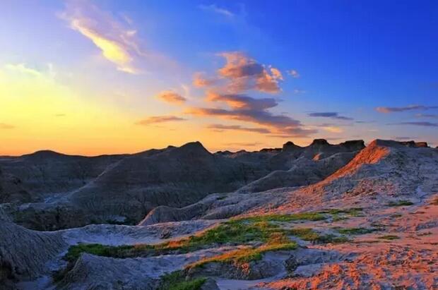 长春最适合两日游的3条路线,景美人少离家近,说走就走!