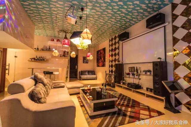 广州聚餐轰趴馆,聚会轰趴馆推荐