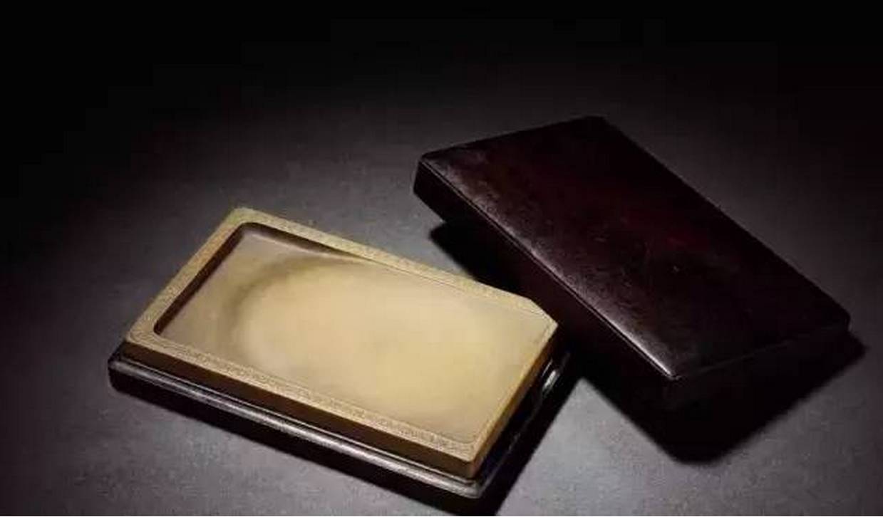 古代文房四宝鉴赏之砚台,文房四宝中的砚台用法是