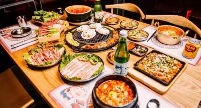 武汉美食街top10,武汉各类美食top1