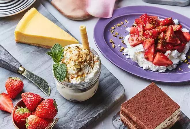 武汉美食街top10,武汉各类美食top1