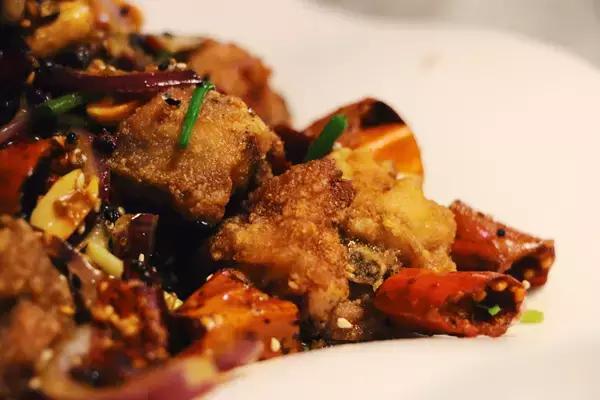 武汉美食街top10,武汉各类美食top1