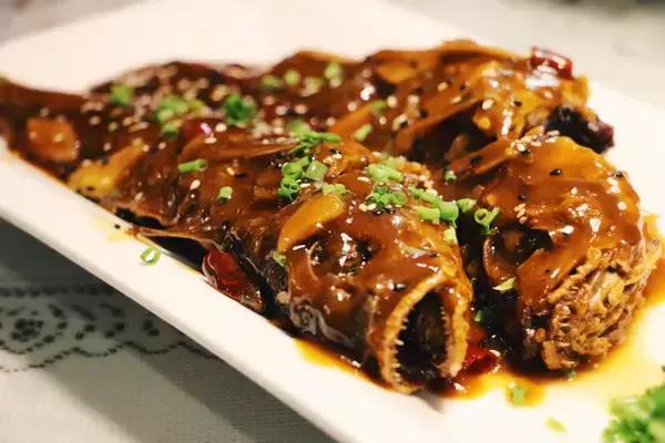 武汉美食街top10,武汉各类美食top1