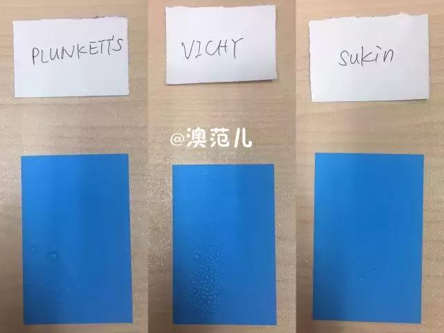 公认最好的补水喷雾测评,补水喷雾评测视频