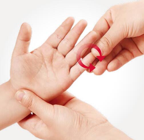 孩子尿频推拿什么穴位,宝宝尿频按极中穴位多久见效