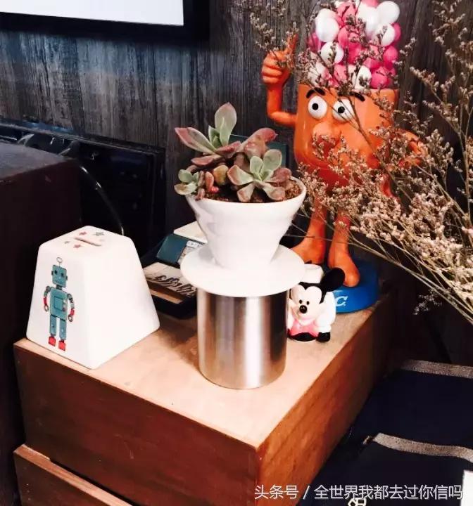 广州小资杂货铺,广州值得去的冷门店