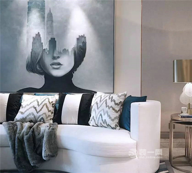 秦皇岛达润时代逸城五期房价,秦皇岛铂悦山三室两厅装修效果图