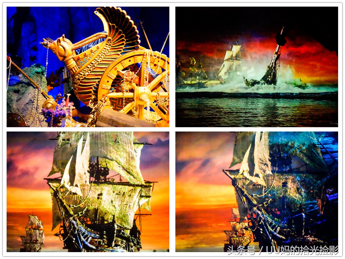 迪士尼两天行程安排,上海迪士尼游玩三天的行程安排