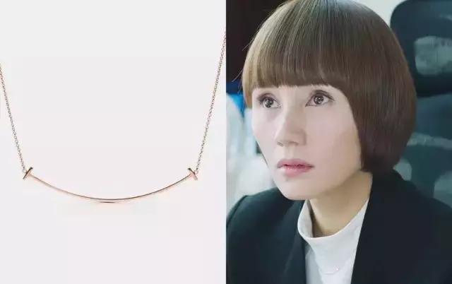 强烈推荐几款卖的超好锁骨链,今年最流行的锁骨链