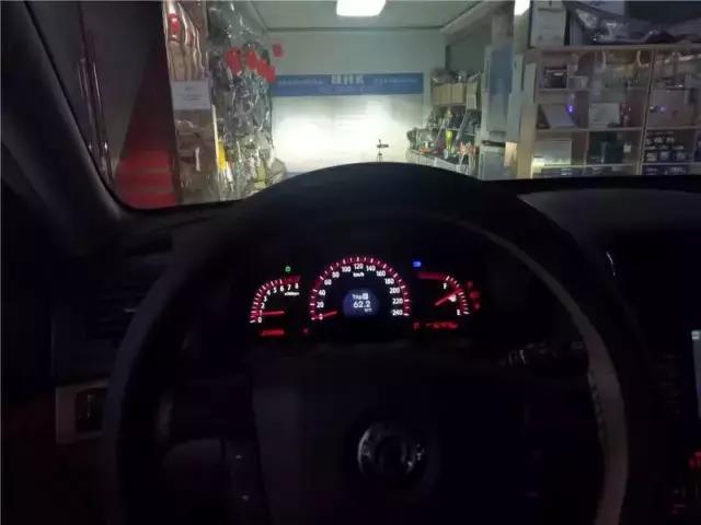 喀什戊彩车视界,起亚霸锐升级NHK优质改装部品,加强行车安全