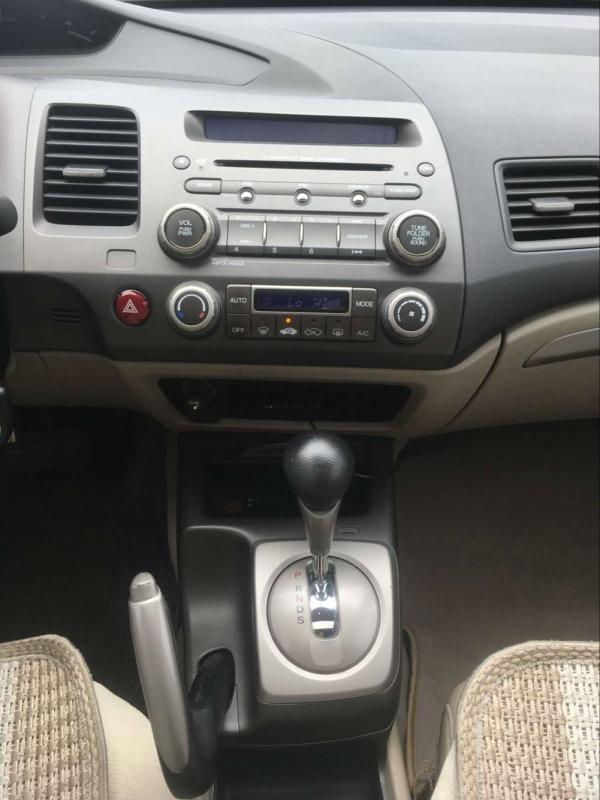 2010思域二手现在值多少钱,2010本田思域二手车值得买吗