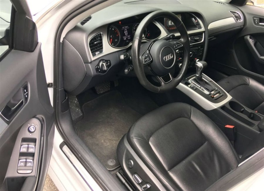 奥迪a4l2013手动挡低配多少钱,奥迪a4l2013款皮实吗