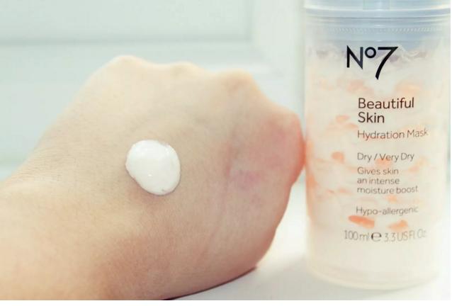 BOOTS这个牌子的护肤品超好用,却样样不过百