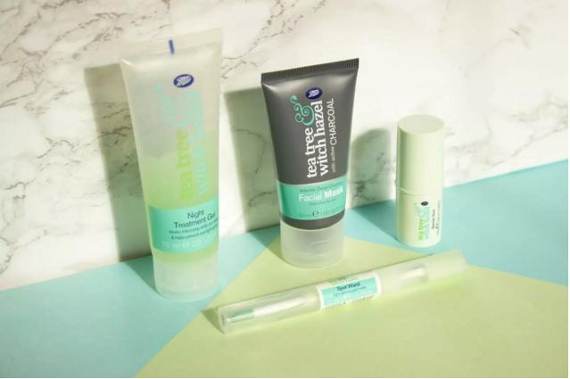 BOOTS这个牌子的护肤品超好用,却样样不过百