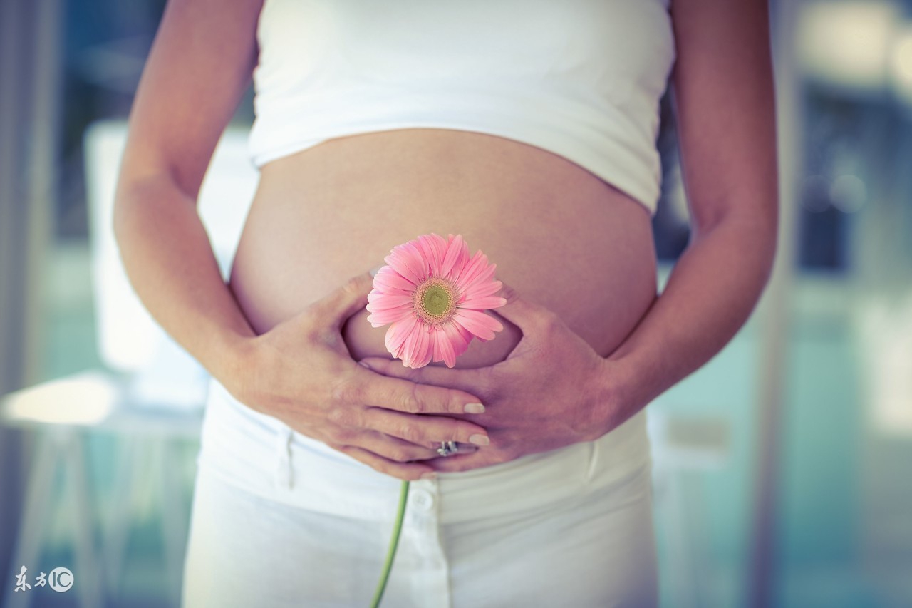 刚刚怀孕的新妈妈总有很多不适症状，要如何缓解呢
