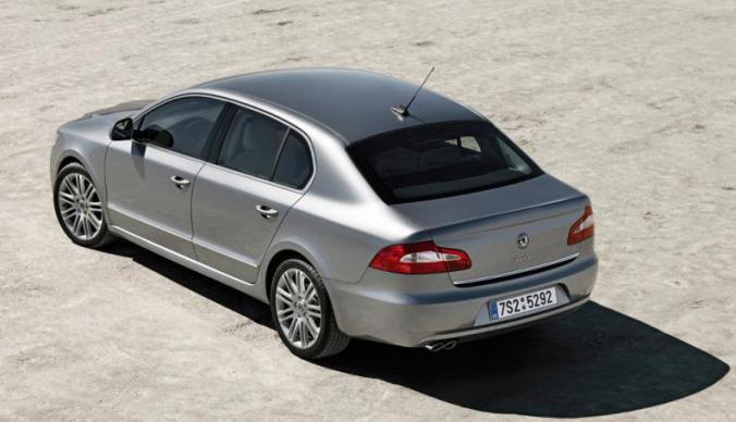 斯柯达昊锐1.8t二手车值得入手吗,斯柯达昊锐发动机