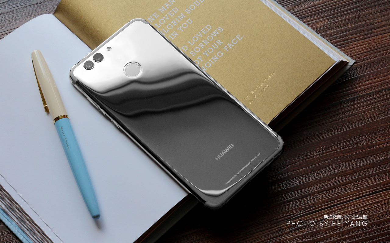 nova2plus,华为nova2的黑科技