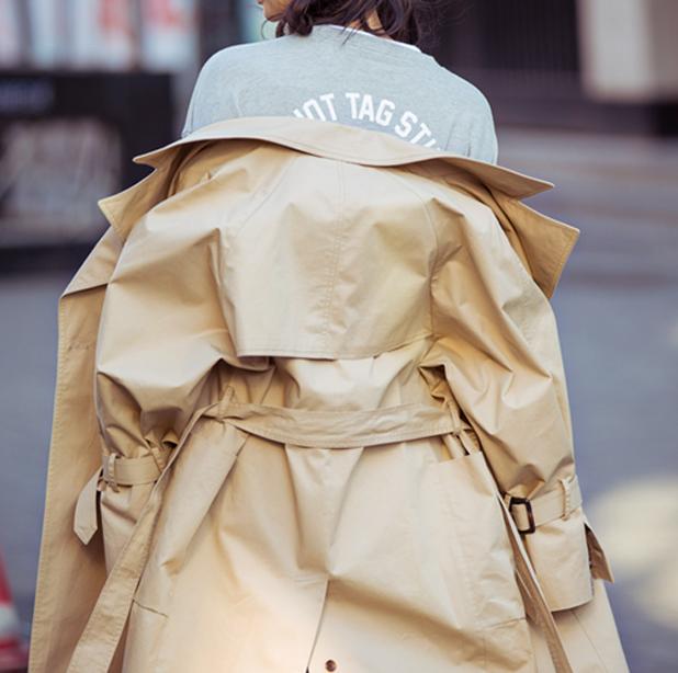 衣服上的秘密是什么,衣服里面有什么小机关