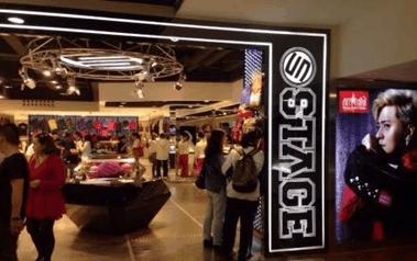 周杰伦余文乐罗志祥他们的合照,余文乐演过的综艺