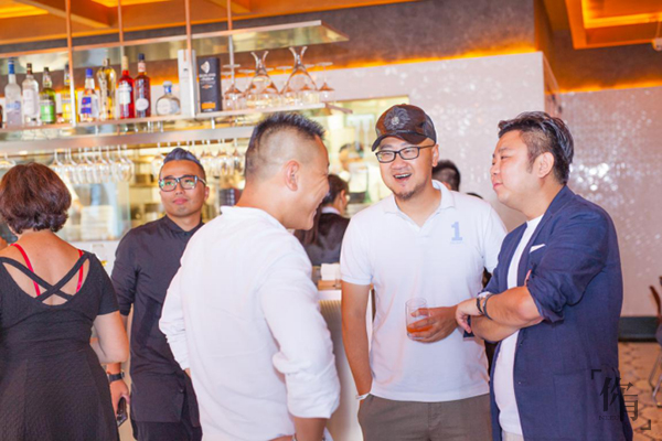 错过了NEEU夏日艺术季酒会？我来告诉你他们玩了些什么